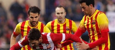 Spania: Primera Division - Etapa 19